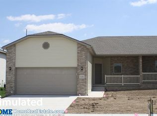 6800 S 91st St, Lincoln, NE 68526