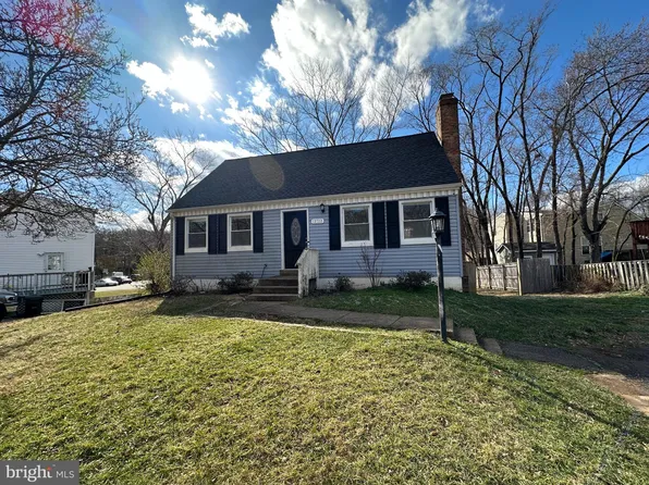 13722 Mahoney Dr, Woodbridge, VA 22193