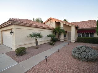 9330 E Nacoma Dr, Sun Lakes, AZ 85248