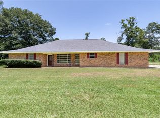 138 Wright Rd, Oakdale, LA 71463