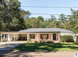 205 N Pinecrest Dr, Ruston, LA 71270