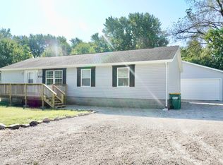 725 E Elmo Ct, Godley, IL