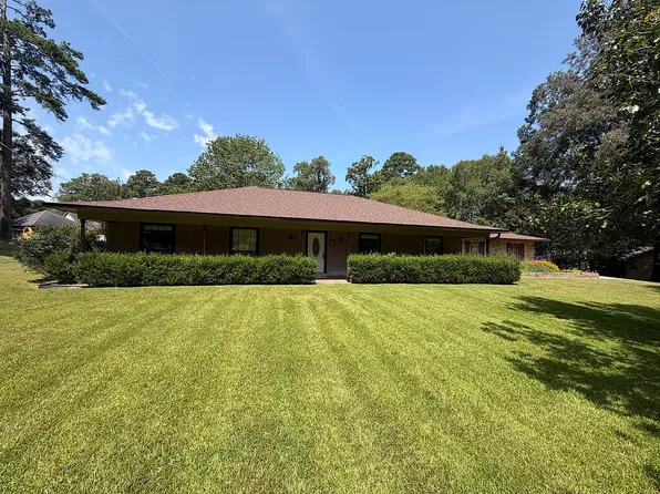 10290 Creighton Pl, Keithville, LA 71047