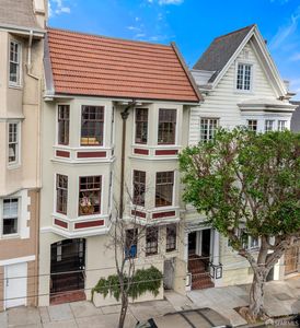 1272-1276 Sacramento St, San Francisco, CA, 94108