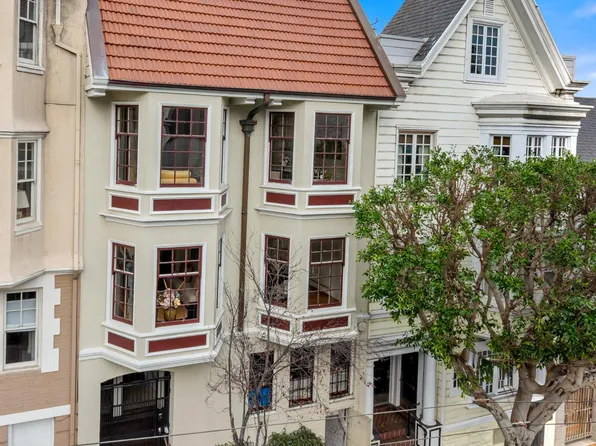 1272-1276 Sacramento St, San Francisco, CA 94108