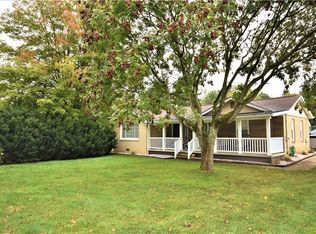 2455 Brighton Rd, Ellwood City, PA 16117