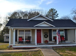 960 Johnson Blvd SE, Cleveland, TN 37311