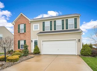 159 Stone Ridge Way, Berea, OH 44017