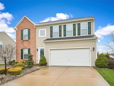159 Stone Ridge Way, Berea, OH, 44017