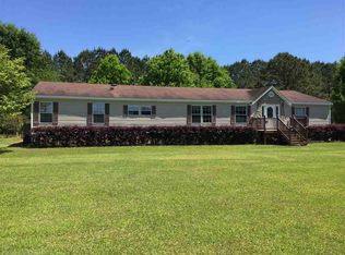 14126 County Road 55, Foley, AL 36535