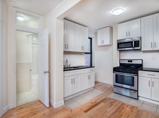 4060 Broadway #22B, New York, NY 10032