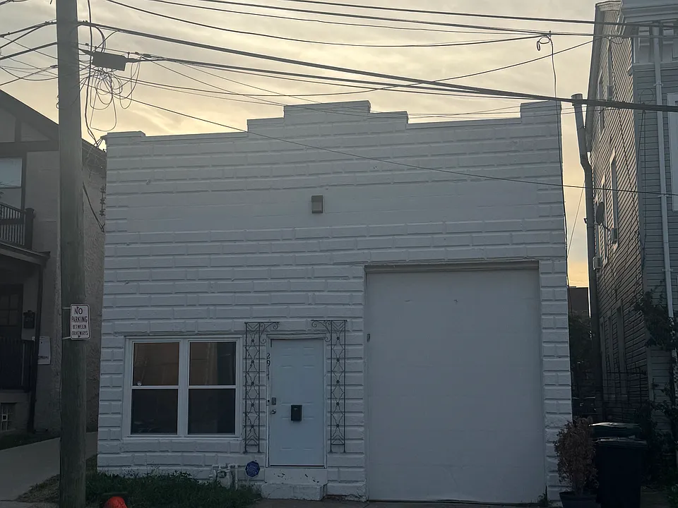 2917 Glendora Ave