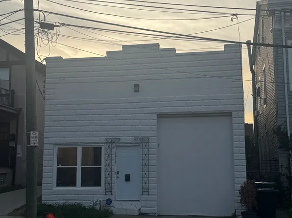 2917 Glendora Ave, Cincinnati, OH 45219