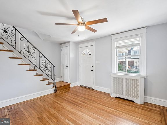 5th image of 3455 Tilden St