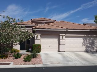 3722 Spring Shadow Rd, Las Vegas, NV 89129