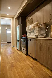 Rented by P Management