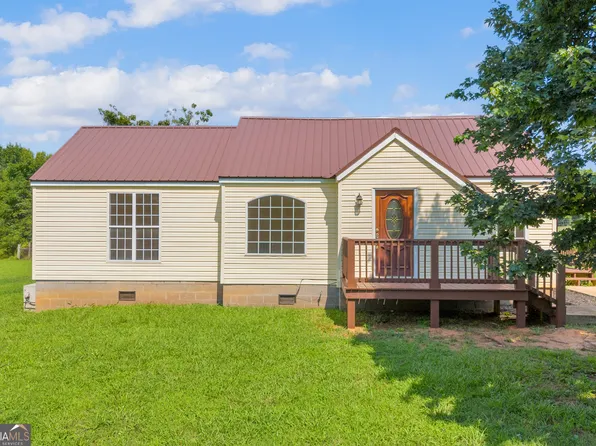 2409 Bowman Hwy NW, Dewy Rose, GA 30634