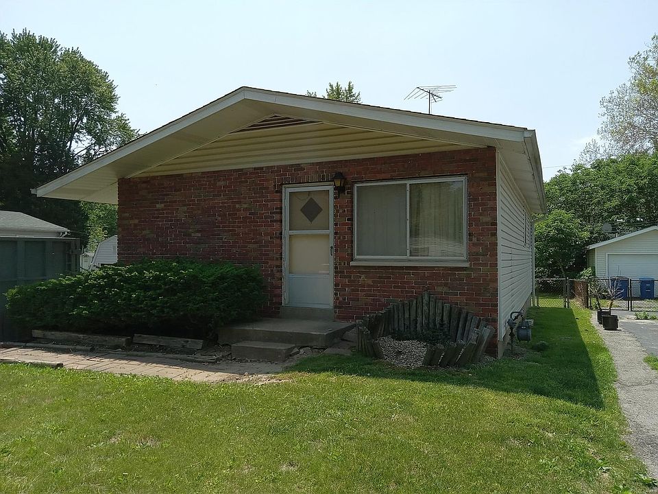 1st image of 1224 Redman Blvd