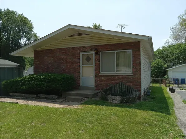 1224 Redman Blvd, Saint Louis, MO 63138