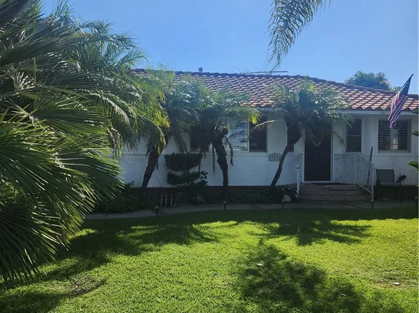 7838 Gainford St, Downey, CA 90240