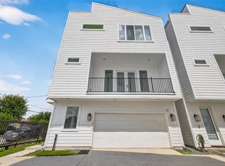 4806 Gano St #C, Houston, TX 77009