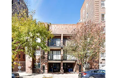 Rented by Oxford Property Group