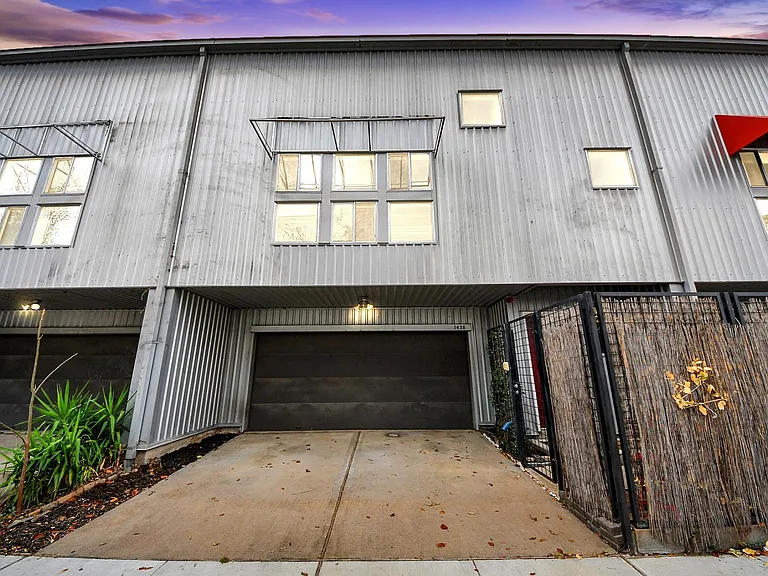 1428 Bailey St — Photo 7