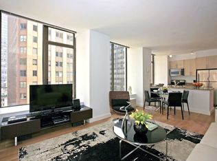 126 Pearl St #16G, New York, NY 10005