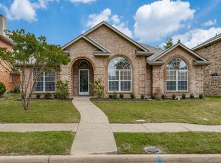 4825 Monte Vista Ln, McKinney, TX 75070