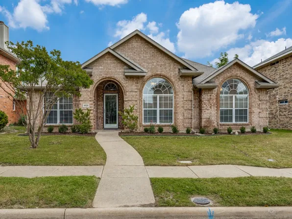 4825 Monte Vista Ln, McKinney, TX 75070