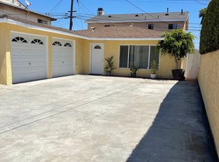 17018 S Berendo Ave #2, Gardena, CA 90247