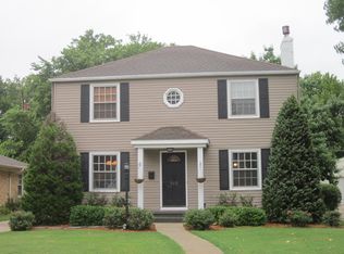 512 Sunset Dr, Salina, KS 67401