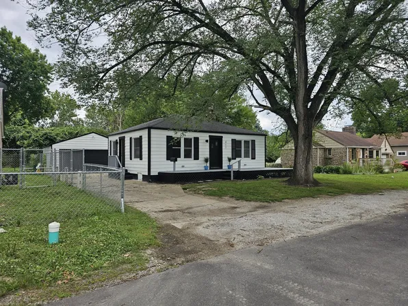 317 Albany St, Indianapolis, IN 46225