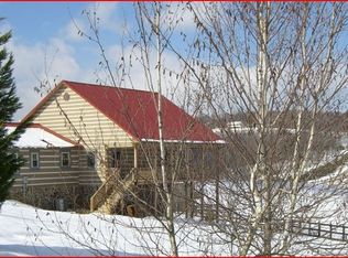 118 Woodland Rd, Max Meadows, VA 24360