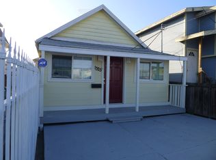 1325 52nd Ave, Oakland, CA 94601