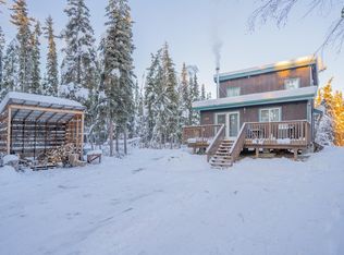 1122 Candamar Rd, Fairbanks, AK 99709