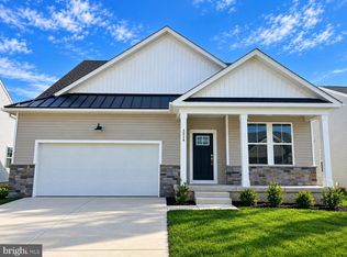 3024 Ivyhouse Ln, Middletown, DE 19709