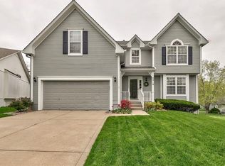 4918 Brockway St, Shawnee, KS 66226