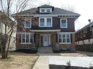 532 Elberon Ave, Cincinnati, OH 45205