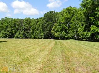 361 Huckaby Rd, Brooks, GA 30205