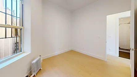 Rented by Bond New York