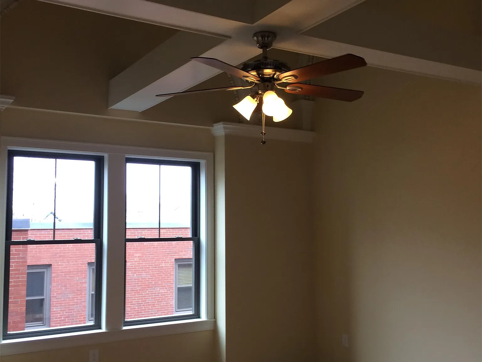 Moore Street Apartments — Photo 3