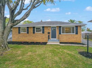 1172 Bernhard Rd, Columbus, OH 43227