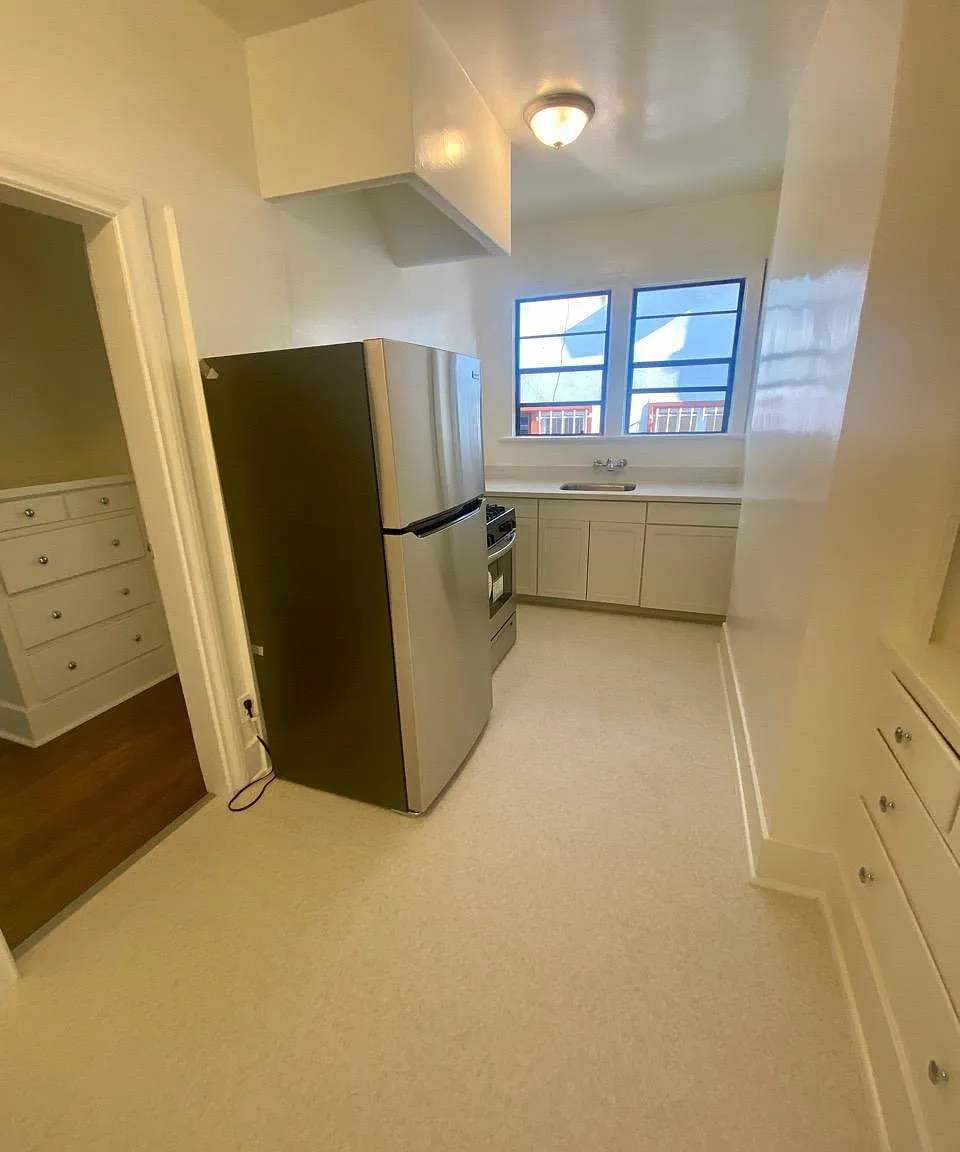 1 bed, 650 sqft, $1,895 — Photo 1