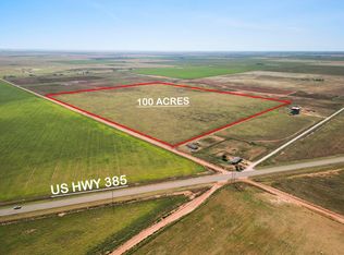 1688 Georgia Rd, Levelland, TX 79336