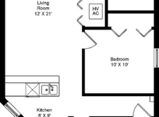 1722 W 21st St, Chicago, IL 60608