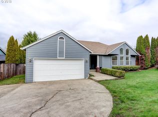 1511 23rd Ave, Forest Grove, OR 97116