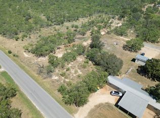 Hill Dr, Marble Falls, TX 78654