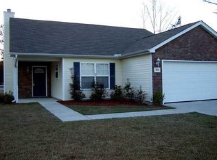 201 Everwood Ct, Moncks Corner, SC 29461
