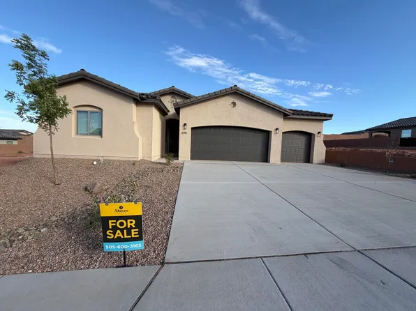 6911 Ava Rd NE, Rio Rancho, NM 87144